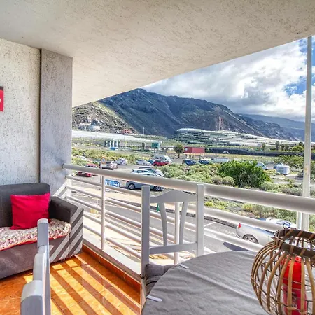 Apartment Sol Y Playa