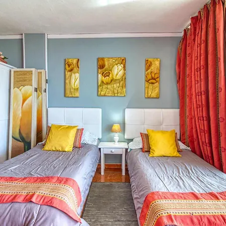Apartment Sol Y Playa Puerto De Naos