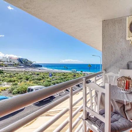 Apartment Sol Y Playa Puerto De Naos