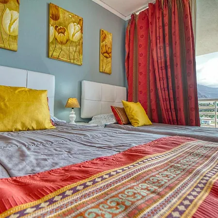 Apartment Sol Y Playa Puerto De Naos